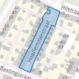 Perceel OFK00-C-5511