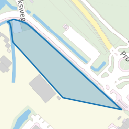 Perceel OFK00-C-5536