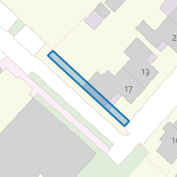 Perceel OFK00-C-5541