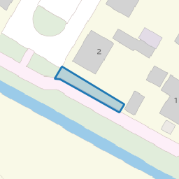 Perceel OFK00-C-5543