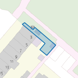 Perceel OFK00-C-5546