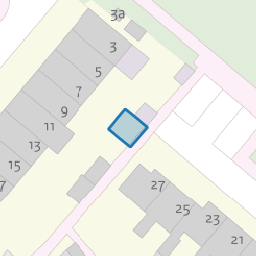 Perceel OFK00-C-5548