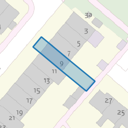 Perceel OFK00-C-5549