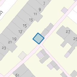 Perceel OFK00-C-5552