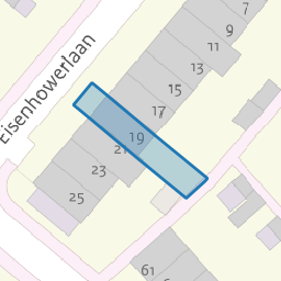 Perceel OFK00-C-5554