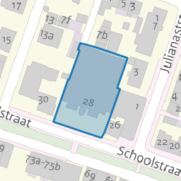 Perceel OFK00-C-5564