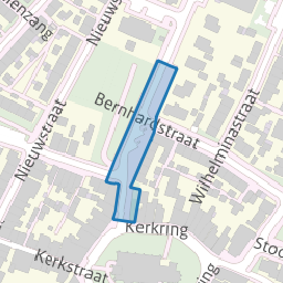 Perceel OFK00-C-5572