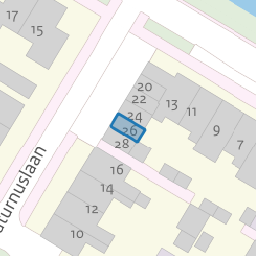 Perceel OFK00-C-5588