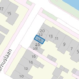 Perceel OFK00-C-5589