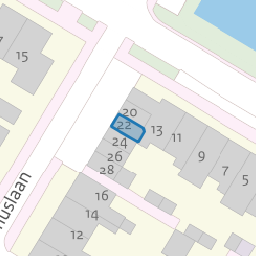 Perceel OFK00-C-5590