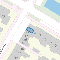 Perceel OFK00-C-5591