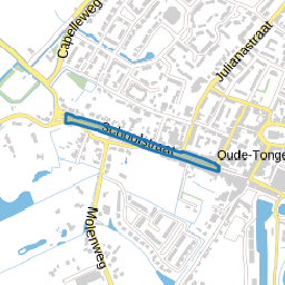 Perceel OFK00-C-5593