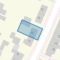 Perceel OFK00-C-5595