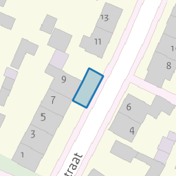 Perceel OFK00-C-5597