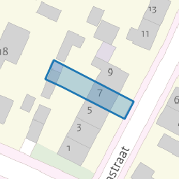 Perceel OFK00-C-5598