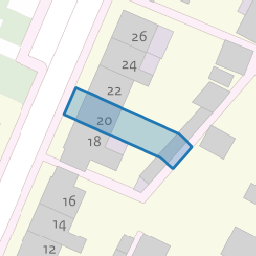 Perceel OFK00-C-5604