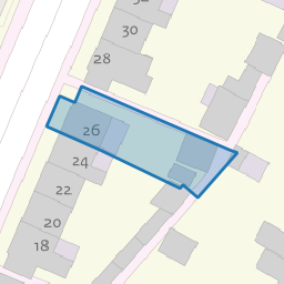 Perceel OFK00-C-5608