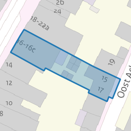 Perceel OFK00-C-5614