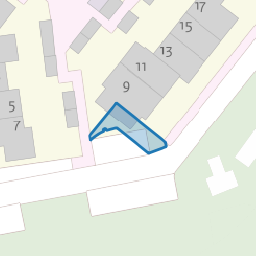 Perceel OFK00-C-5617