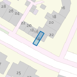 Perceel OFK00-C-5621