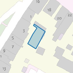 Perceel OFK00-C-5630