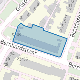 Perceel OFK00-C-5632