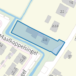 Perceel OFK00-C-5637