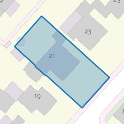 Perceel OFK00-C-5645