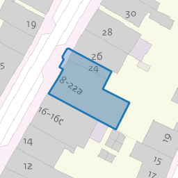 Perceel OFK00-C-5652