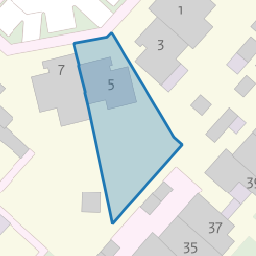 Perceel OFK00-C-5654