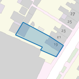 Perceel OFK00-C-5662