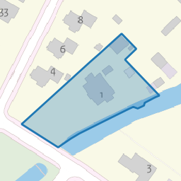 Perceel OFK00-C-5684