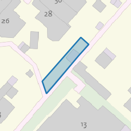 Perceel OFK00-C-5692