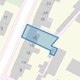 Perceel OFK00-C-5697