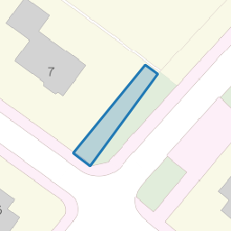 Perceel OFK00-C-5700