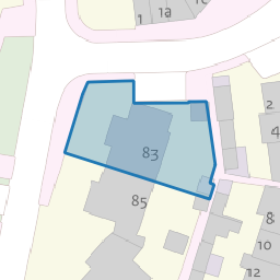 Perceel OFK00-C-5702