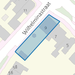 Perceel OFK00-C-5705