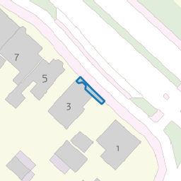 Perceel OFK00-C-5707