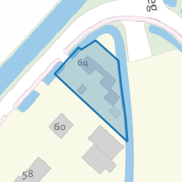 Perceel OFK00-C-5709