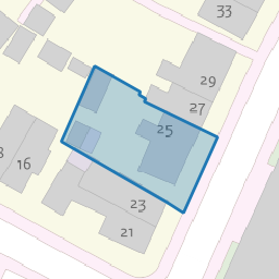 Perceel OFK00-C-5711