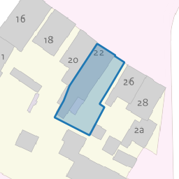 Perceel OFK00-C-5719