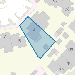 Perceel OFK00-C-5724