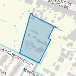 Perceel OFK00-C-5727