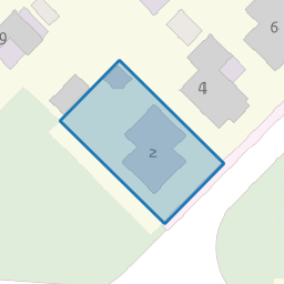 Perceel OFK00-C-5728