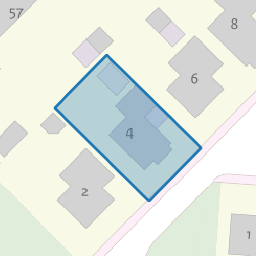 Perceel OFK00-C-5729