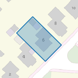 Perceel OFK00-C-5730