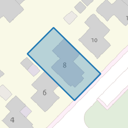 Perceel OFK00-C-5731