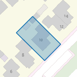 Perceel OFK00-C-5732