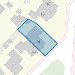 Perceel OFK00-C-5734