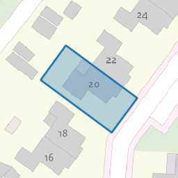 Perceel OFK00-C-5737